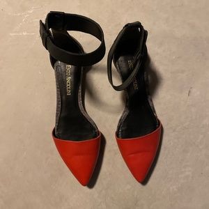 Enzo Angiolini shoes